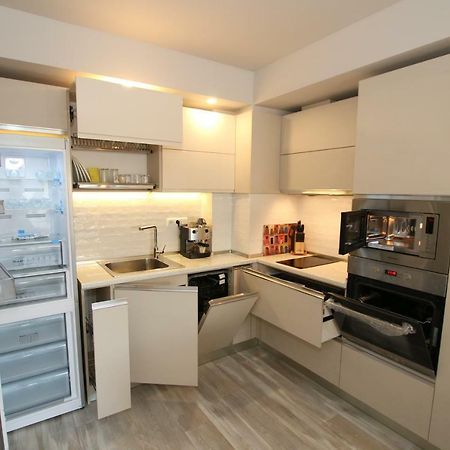 Apartment Angelov Varna Exteriör bild