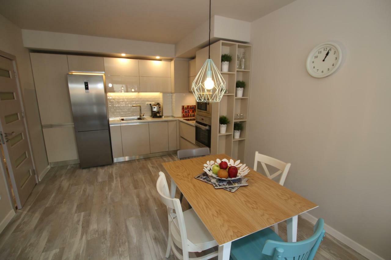 Apartment Angelov Varna Exteriör bild