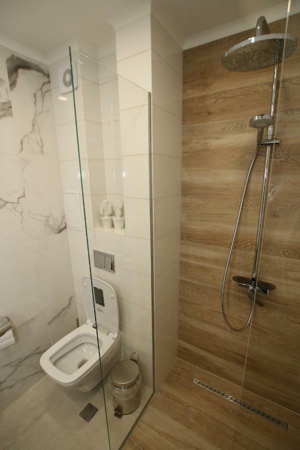 Apartment Angelov Varna Exteriör bild