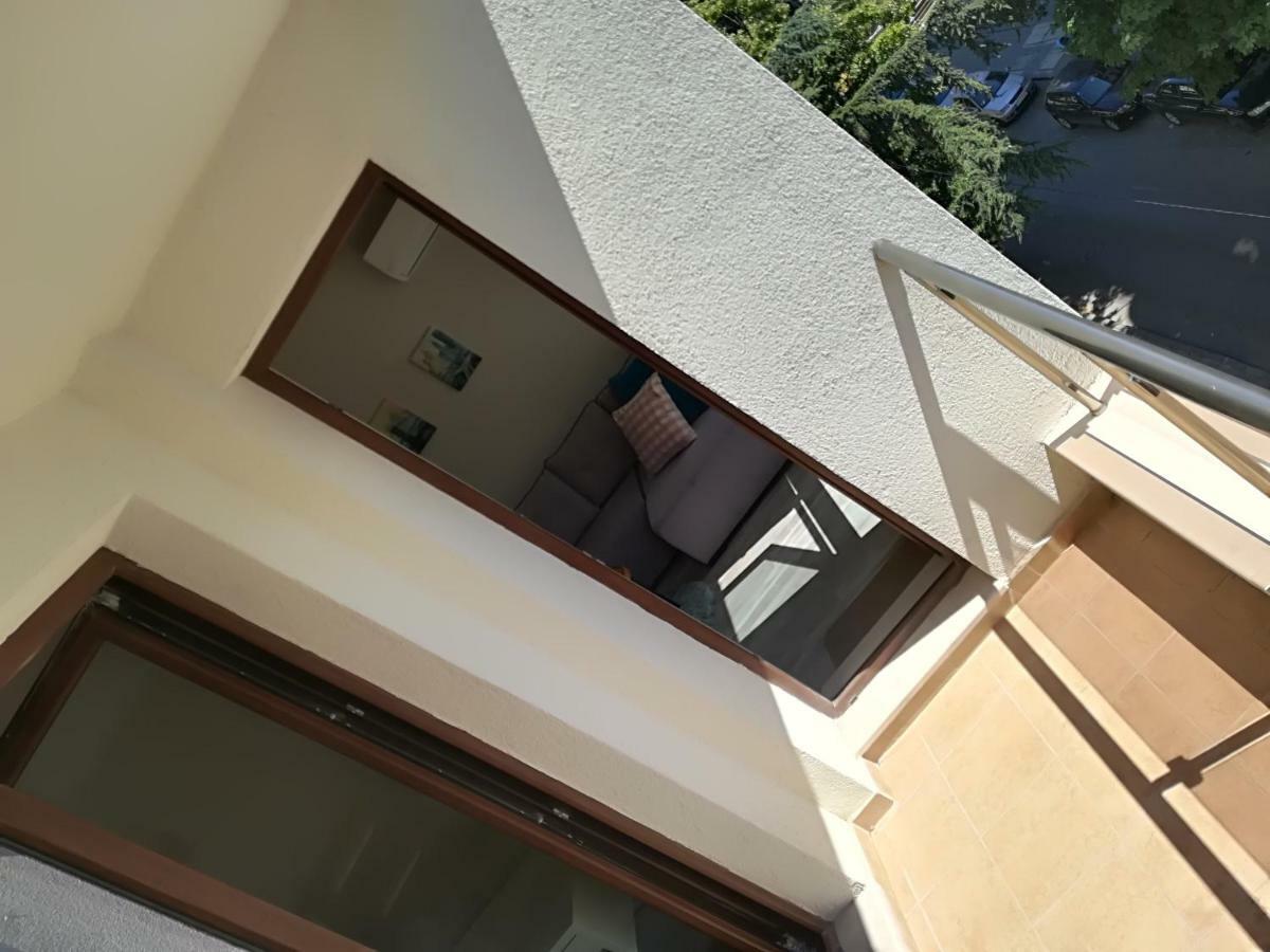 Apartment Angelov Varna Exteriör bild
